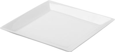 Exxent Tallrik flat 16x16 cm Quadro