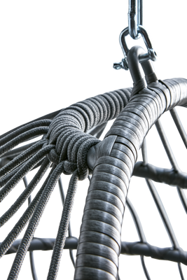 Brafab Illora Hänggunga Antracit