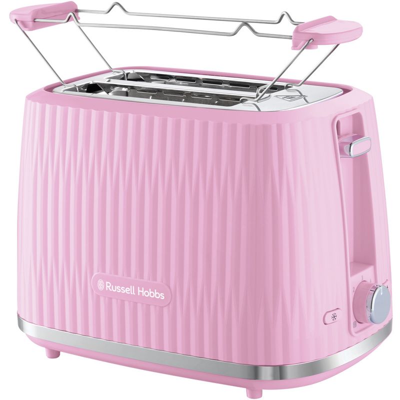 Russel Hobbs Brödrost  27372-56 Eden 2S Toaster Raspberry