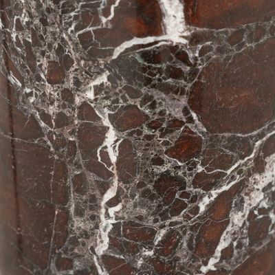 By Boo Golvlampa Lumina - Brun