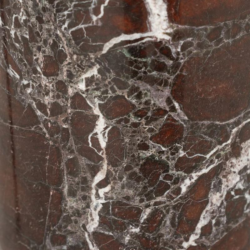 By Boo Golvlampa Lumina - Brun