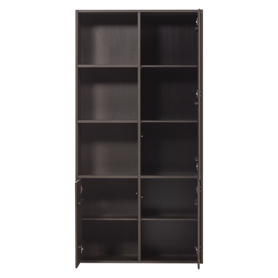 WOOOD Meggy Förvaringsskåp Höger 108 cm Furu