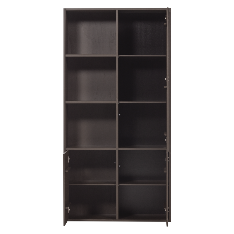 WOOOD Meggy Förvaringsskåp Höger 108 cm Furu