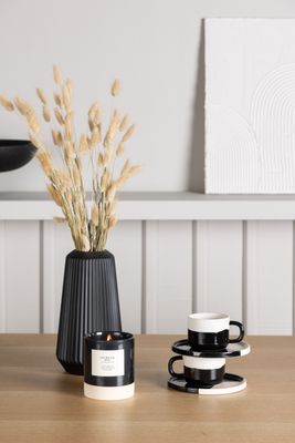 Venture Home Matgrupp Leo med stolarna Night