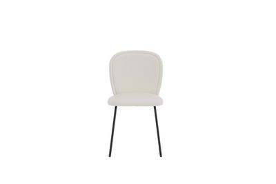 Venture Home Punsch Matstolar 2-pack Grädde