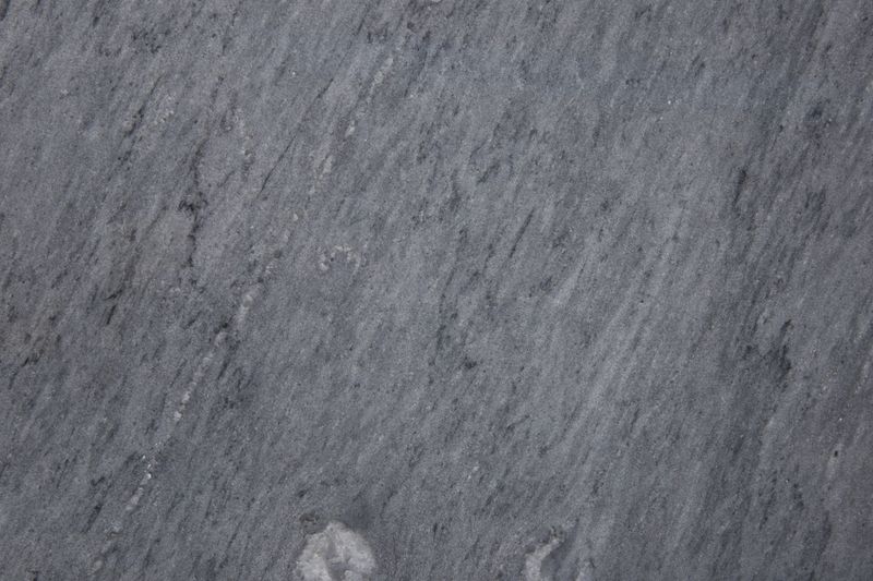 Venture Home Estelle & Velvet Deluxe Runt Matbord ⌀106 Mörkgrå + 4 st Matstolar Grå