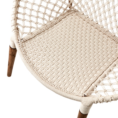 Affari of Sweden ELOF Stol, Elfenben