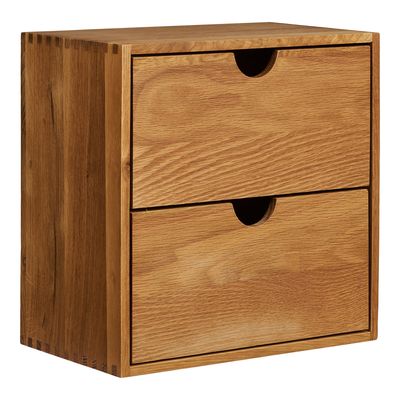 House Nordic Townsville Vägghylla med drawers