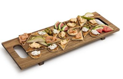 Markus Aujalays Serveringsbräda i Acacia