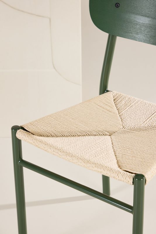 Venture Home Polly Matstol 2-pack