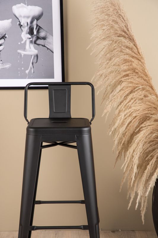 Venture Home Tempe Barstol 4-pack