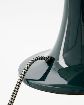 House Doctor Tulip Bordslampa Grön