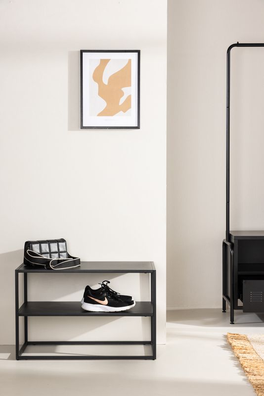 Venture Home Curitiba Sidobord i Skandinavisk Stil