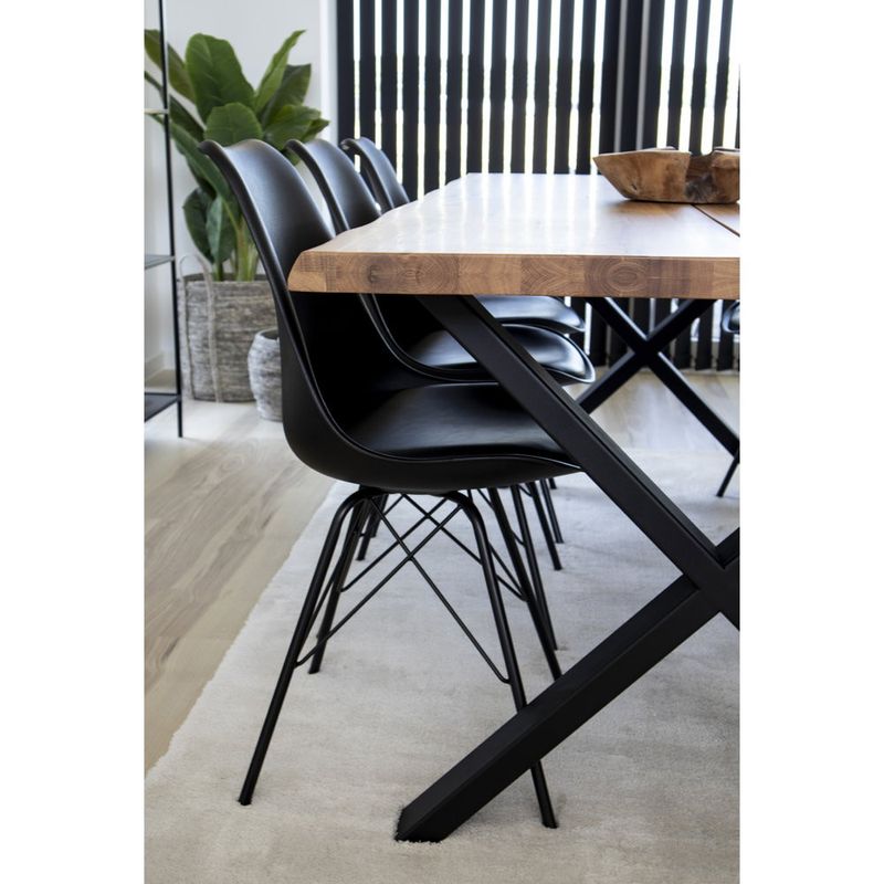 House Nordic Toulon Matbord