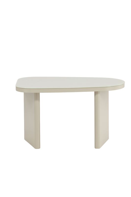 Venture Home Grönvik Sidobord Beige