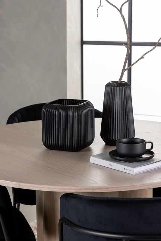 Venture Home Matgrupp Olivia med Selma Stolar