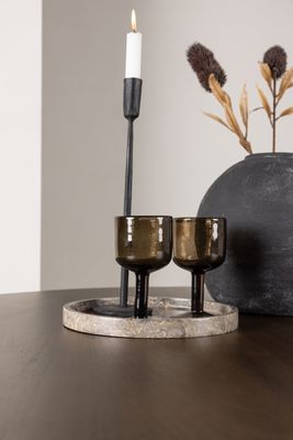 Venture Home Kaseindon Runt Matbord