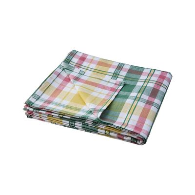 Affari of Sweden FLORA Bordsduk, Rutig & Flerfärgad 2-pack