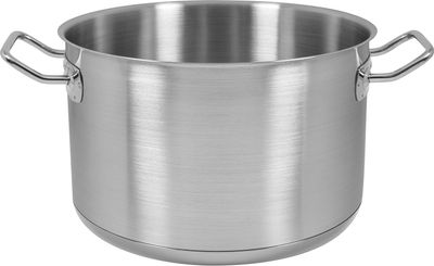 Exxent Kittel halvhög 7 L 24 cm