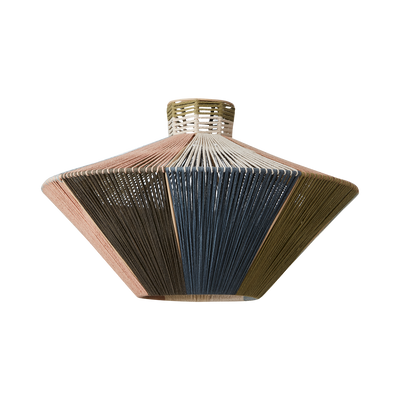 Affari of Sweden JULLAN Lampskärm, Flerfärgad