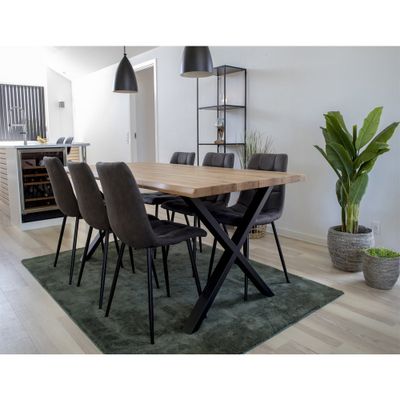 House Nordic Toulon Matbord