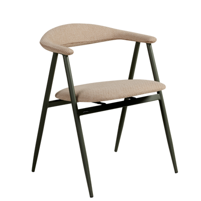 Brafab Boi Karmstol Barley/Nordic Green