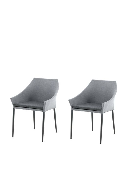 Venture Home Spoga Matstol 2-pack