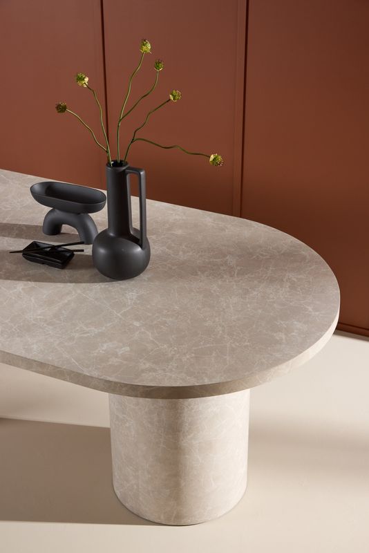 Venture Home Narvik Matbord