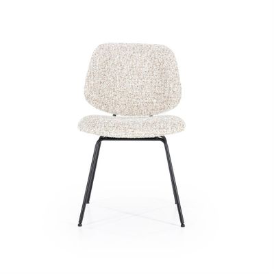 Eleonora Stol Jon - Beige Maywood