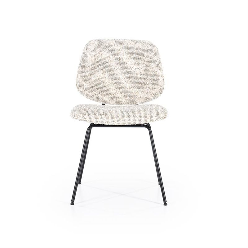 Eleonora Stol Jon - Beige Maywood