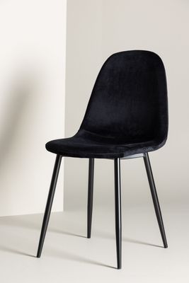 Venture Home Polar Matstol 2-pack