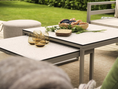 Brafab Talance bordsstativ 59x71 cm khaki