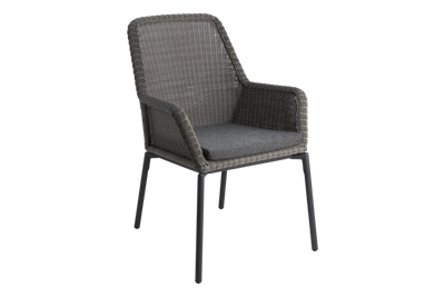 Brafab Dimma Karmstol i Konstrotting