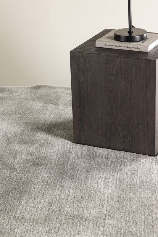 Venture Home Blanca Rund Matta 200 cm