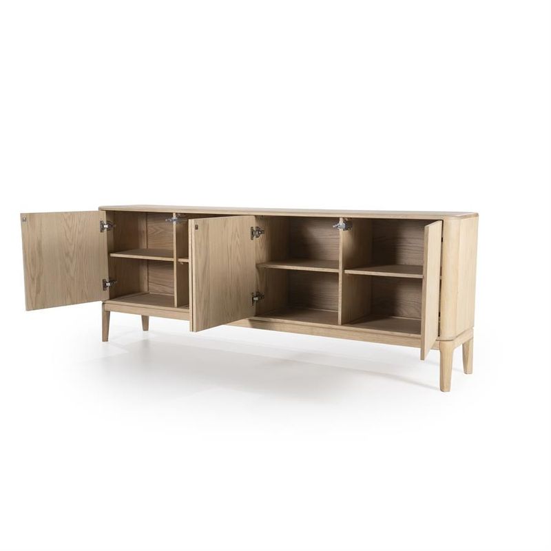 Eleonora Sideboard Harvey Natur