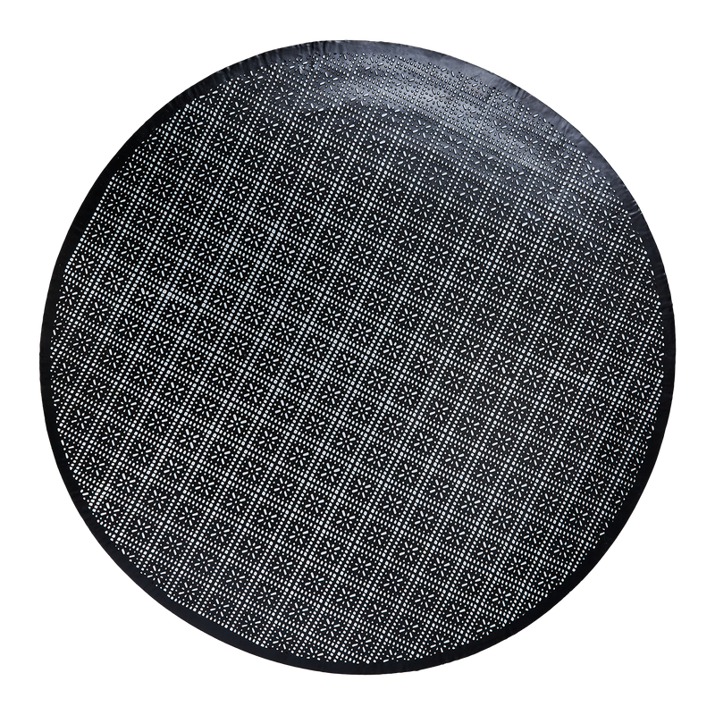 Affari of Sweden GIZA Fat, Svart