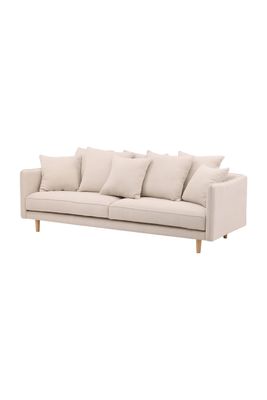 Vind Collection Segelskären 3-Sits Soffa