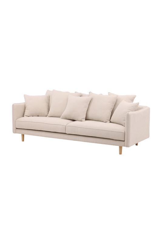 Vind Collection Segelskären 3-Sits Soffa