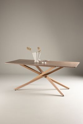 Venture Home Piazza Matbord