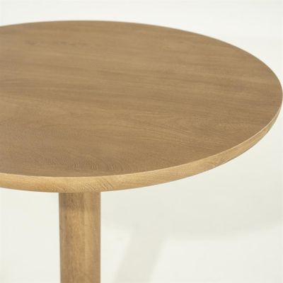 Eleonora Bistrobord Florent Rund - Natur