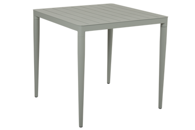 Brafab Bigby Matbord 76x76 cm Dusty Green