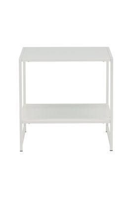 Venture Home Staal Sidobord