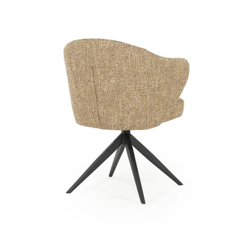 Eleonora Stol Connor - Senapsgul