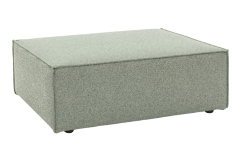 Brafab Muki Pall Sea Green