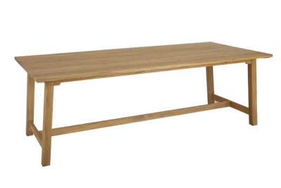 Brafab Keros Matbord 100x220 cm Teak