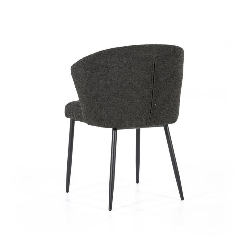 Eleonora Stol Santos - Svart