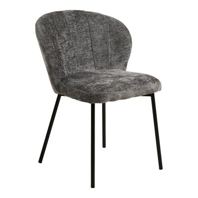 House Nordic Roanne Matstol Sand 2 st
