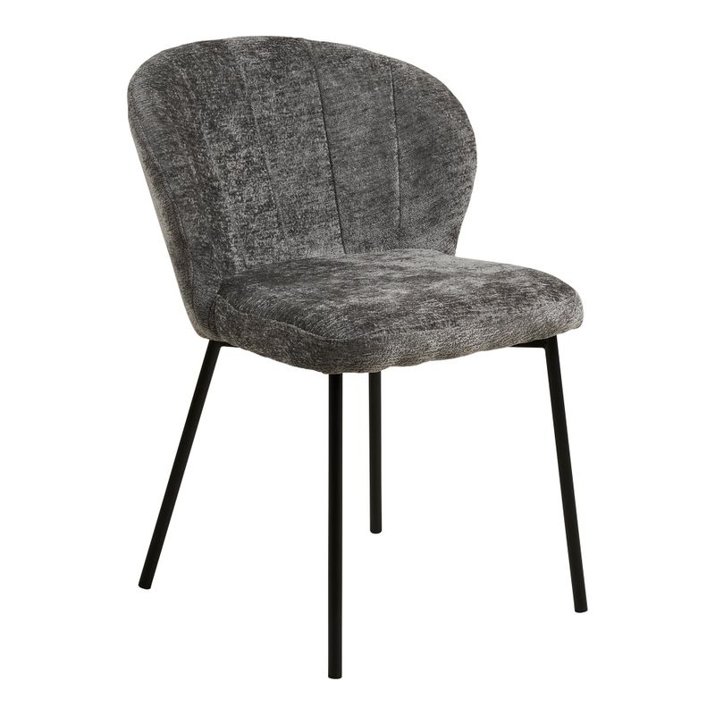 House Nordic Roanne Matstol Sand 2 st