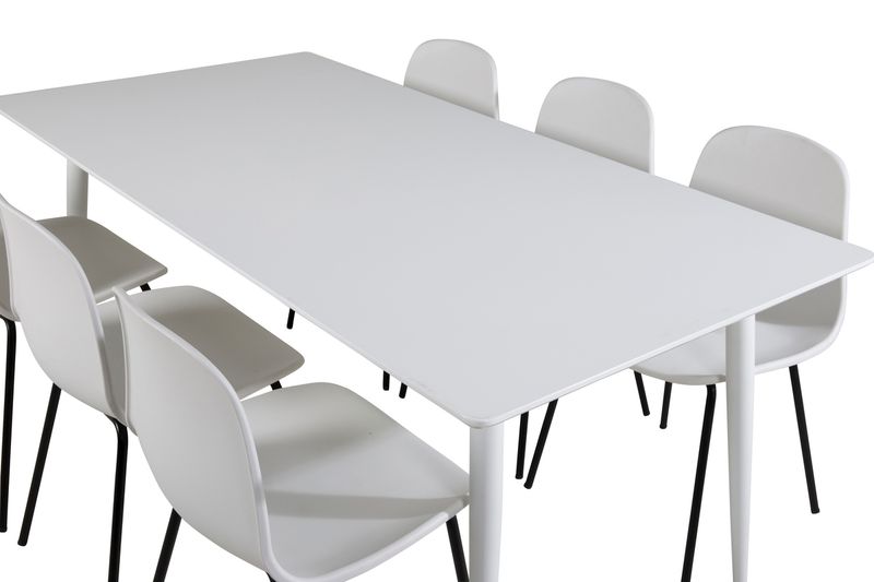 Venture Home Polar Matbord