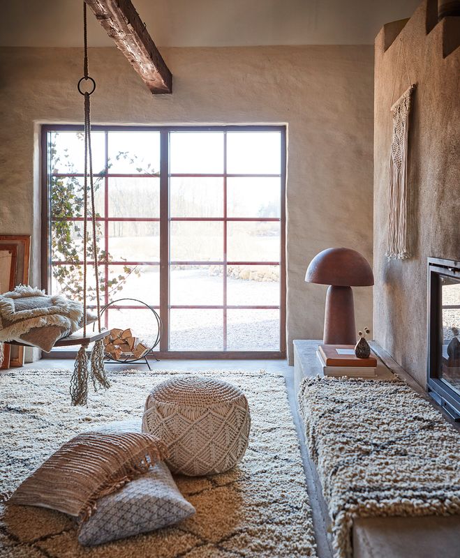 Affari of Sweden THOR Vedkorg M, Svart